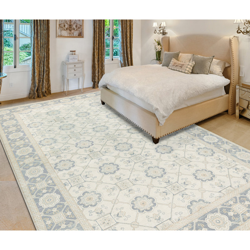 Ziegler One-of-a-Kind 13'5" X 20'6" Area Rug