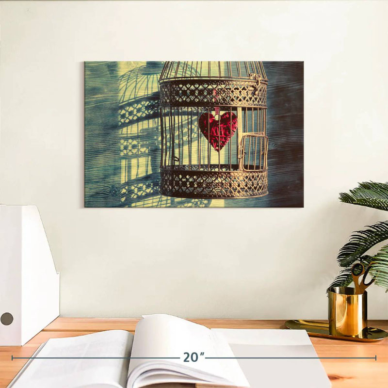 Hardie Cage Love