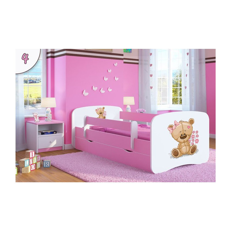 Cicero Bedroom Set
