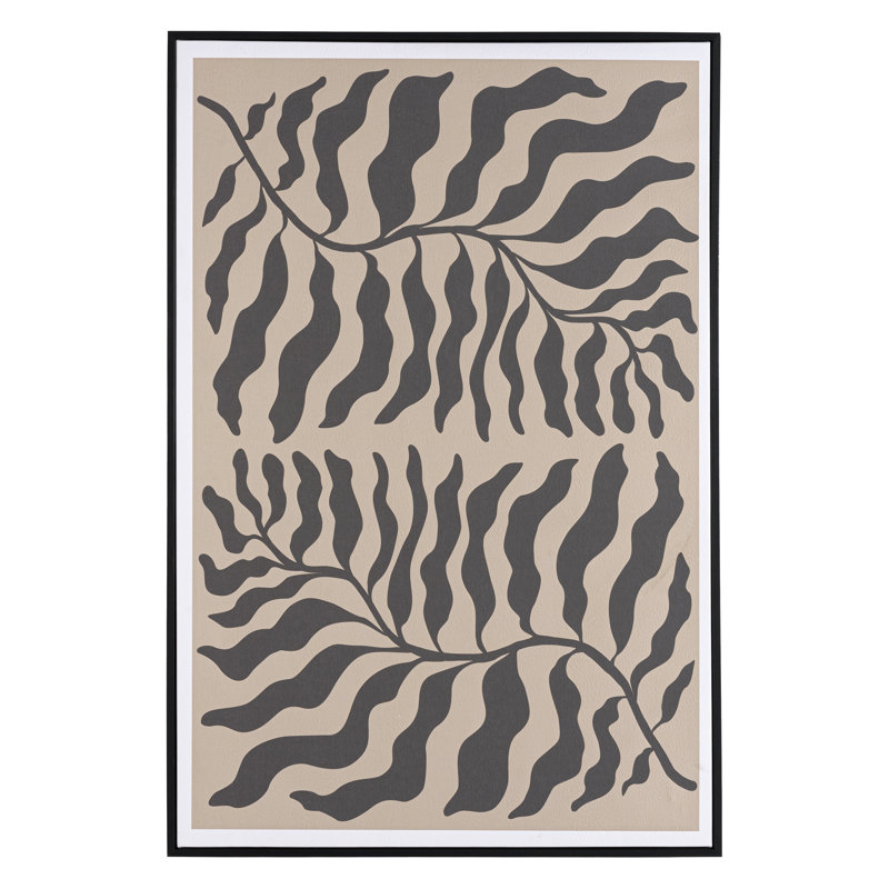 Berthel Wall Decor
