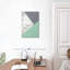 Avery Mint Green Mountains II-108356068