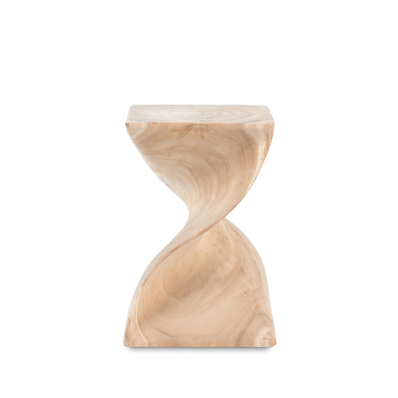 Blossom Handcrafted Side Table
