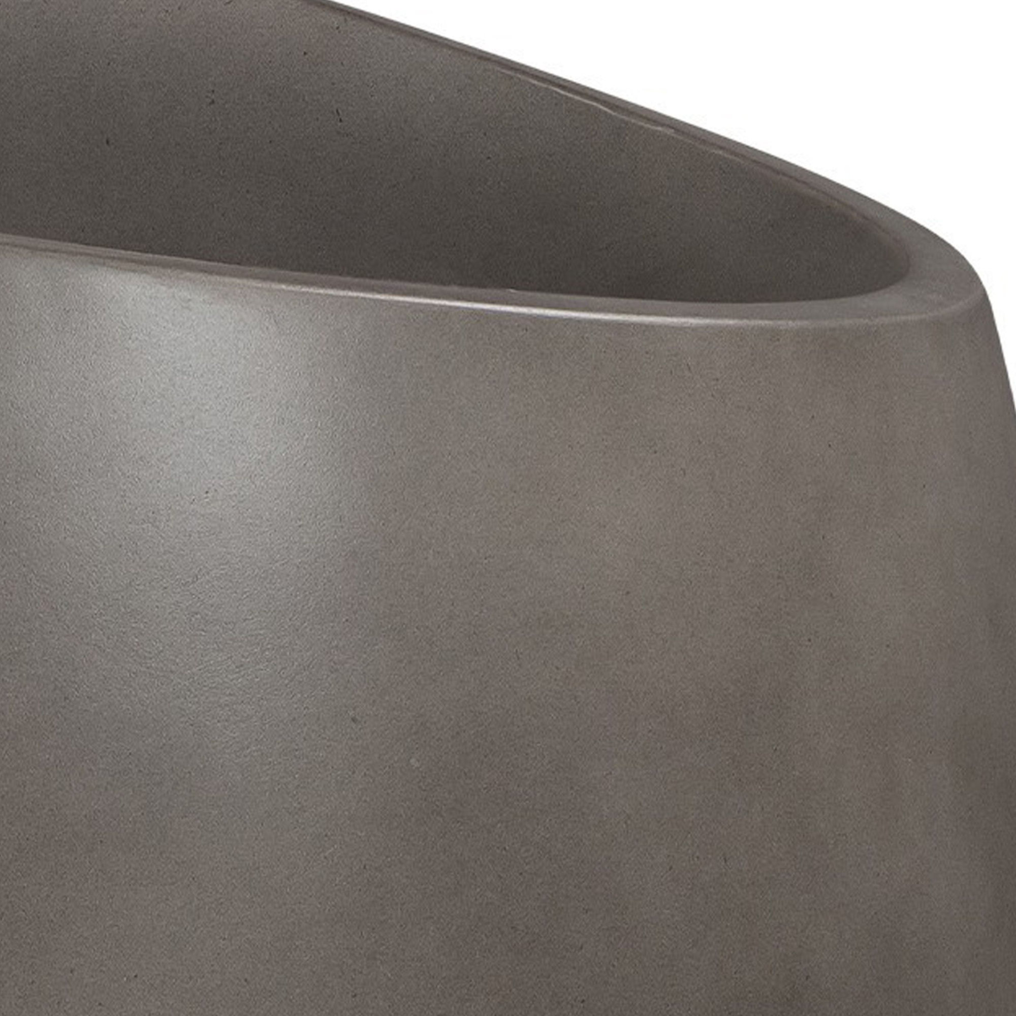 Camberlynn Pot Planter, 11" H x 10" W x 10" D