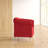 Liam Upholstered Barrel Chair-16680548