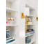Applique murale 5,5 po Littles