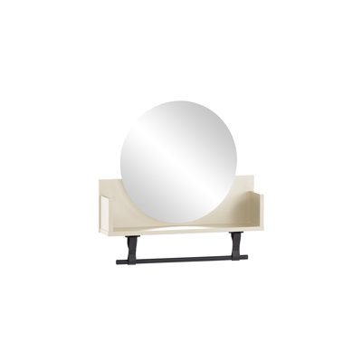 Claverton Mirror