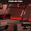 Jeffry Computer Desk-830547397