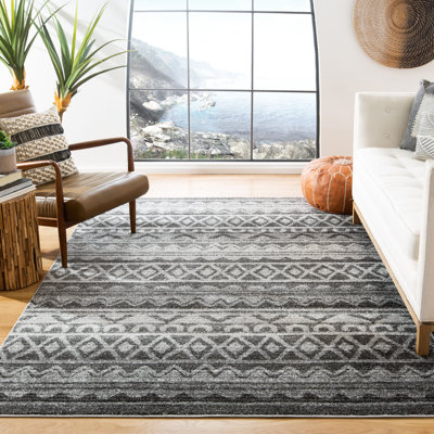 Onecre Southwestern Area Rug