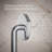 Occasion Single-Function 1.75 Gpm Handshower-74178301
