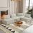 Chenille Sofa-1040219818-1040219823-1040219820