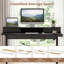 Bureau debout électrique 55 "x 27" avec tiroirs-223185091