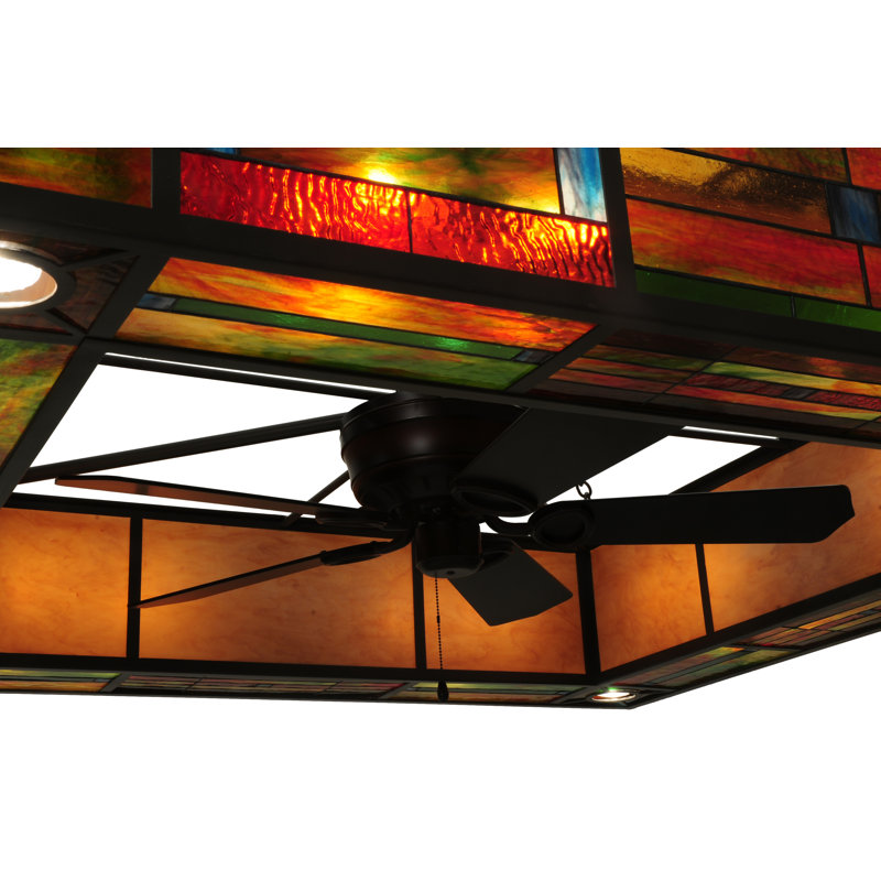 Hausman 20 - Light Chandelier