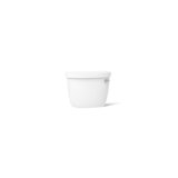 Cimarron 1.28 Gpf Toilet Tank with Right Hand Trip Lever