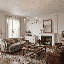 Abigeal 5-Light Chandelier-1865101412