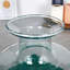 Cepheus Glass Table Vase