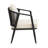 Durable And Comfortable Outdoor Seating Set,Suitable For Patios, Lawns, And Poolsides-1611452058-1611452061
