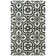 Zoe Geometric Indoor Rug