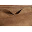 Tapis brun moderne Gabbeh 7 x 10