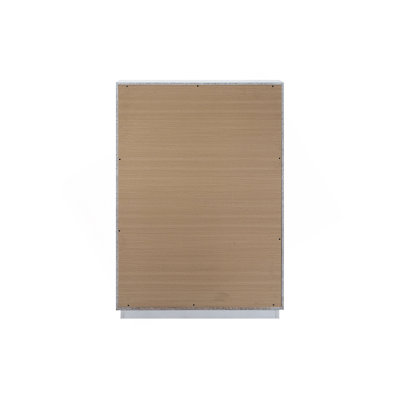 Mars G001700-CH COFFRE Blanc