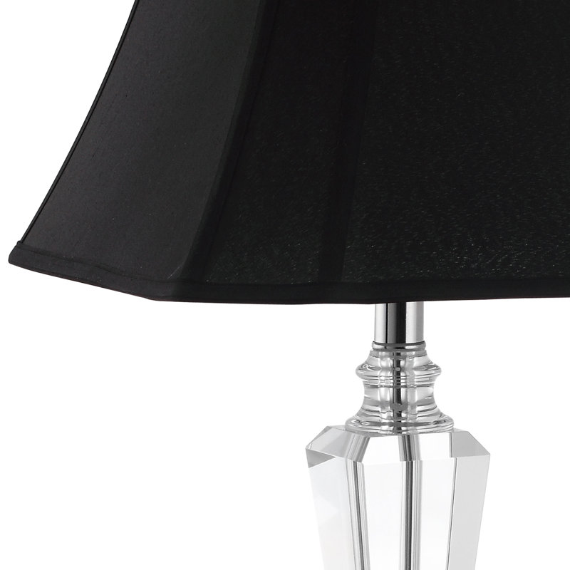 Eagleville Crystal Table Lamp