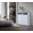 Albury 3 - Drawer Dresser-1652148729