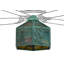 Rustic Lodge Novelty Pendant Shade