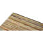 Hand Knotted Wool Area Rug in Multi