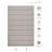 Kohdyn Cotton Striped Indoor Rug-324843879