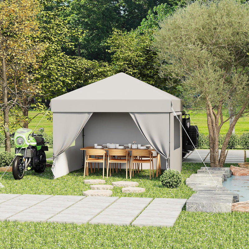 4 Person Tent