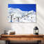 Alvord, Mont Ruapehu, ski