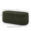 Banc de rangement avec repose-pieds Skandar-712615880