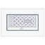 White Figure 10 Giclee Print by David Phoenix