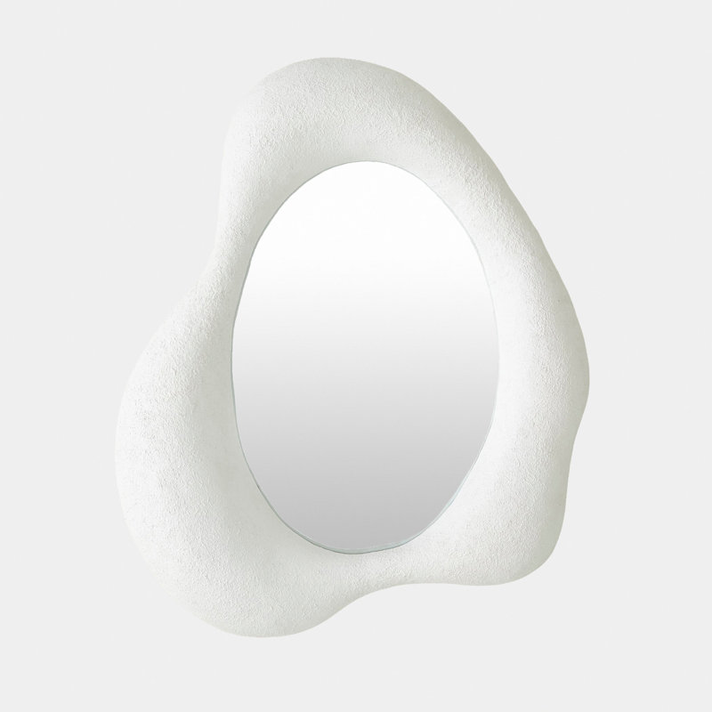 Amorphous Free Form Mirror