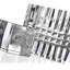 Lismore Evolution 25floz Decanter