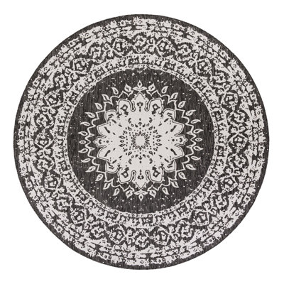 Ornate Lamotte Indoor/Outdoor Area Rug