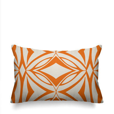 Coussin décoratif intérieur / extérieur Eamon