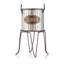 Metal Pot Planter