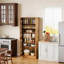 Grande armoire de rangement