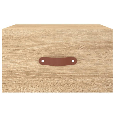Mansoura 1 - Drawer Square Accent Chest