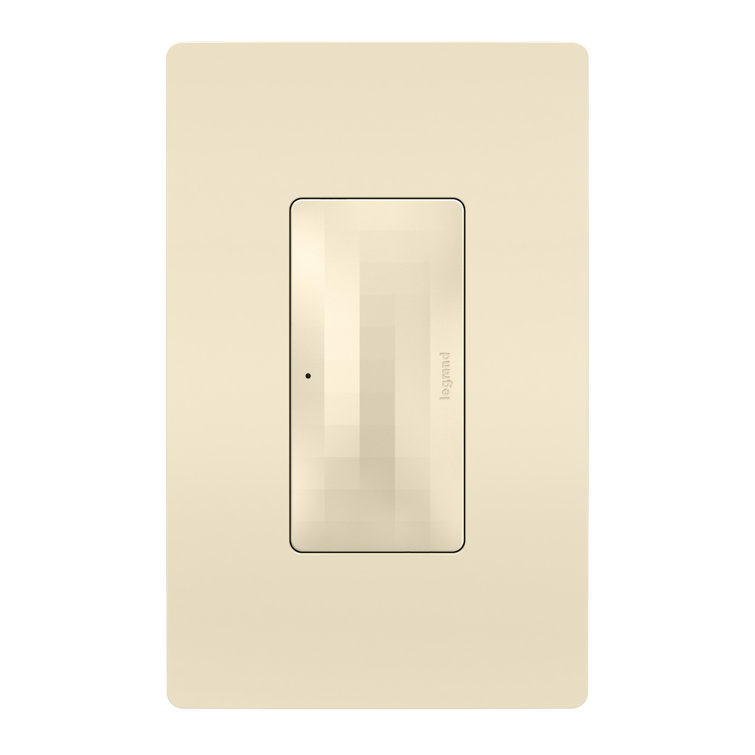 radiant Smart Outlet With Netatmo Starter Kit