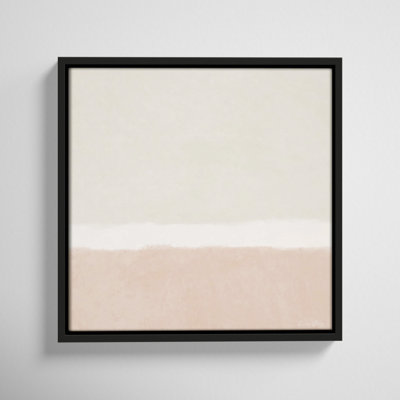 Willadeene "Slate I" Print