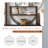 48'' Console Table-340927076