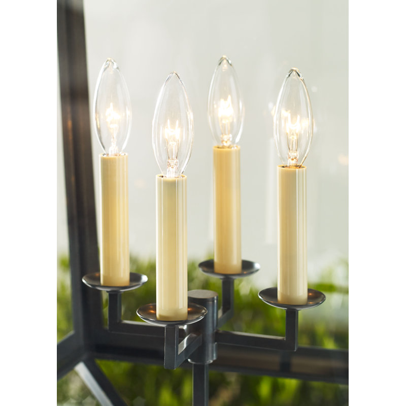 Chapman & Myers Darlana Post Light