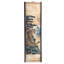 Grand ensemble de 4 peintures murales chinoises classiques pour la décoration de chambre