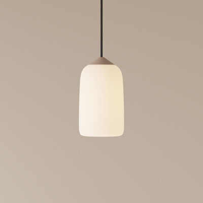 Goby Pendant Light