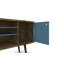 Meuble télé Liberty Mid-Century à 5 tablettes pour téléviseur de 50 po ou moins Liberty-1403091266