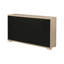 Commode 6 tiroirs Solis
