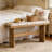Classic Entryway Table,Durable Console Table,Sofa Table