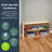 Value Line Preschool 2-Shelf Storage