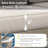 All-Weather Metal Patio Sofa with Plush Comfort and Rust Protection-166971877-166971878